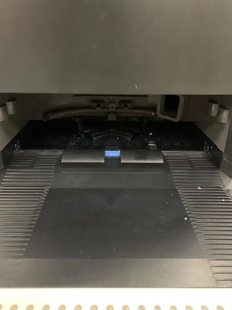 ECOVACSロボットクリーナーDEEBOT X5PRO OMNI 2024年製