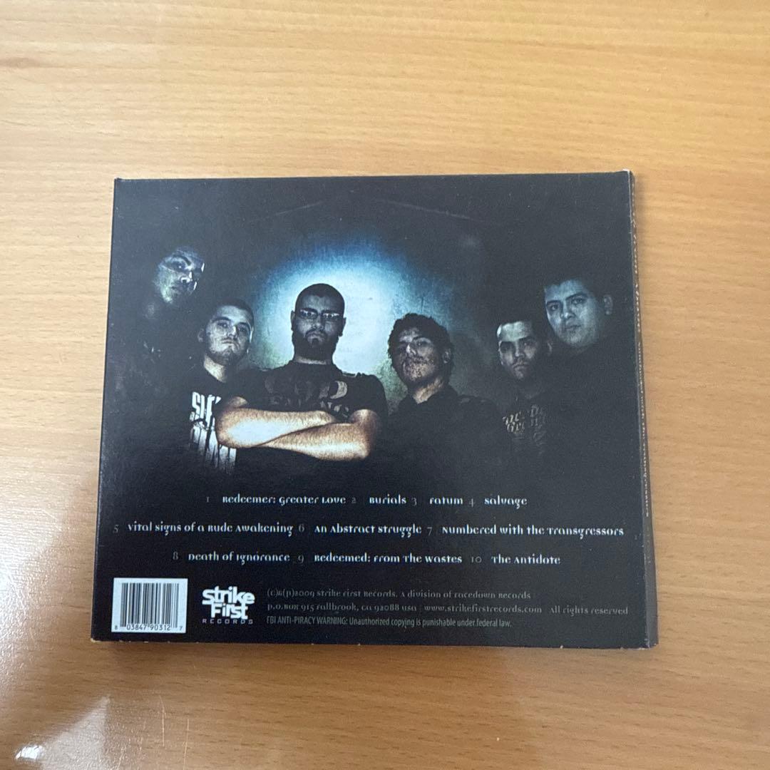 earth from above 「NUMBERED WITH THE 〜