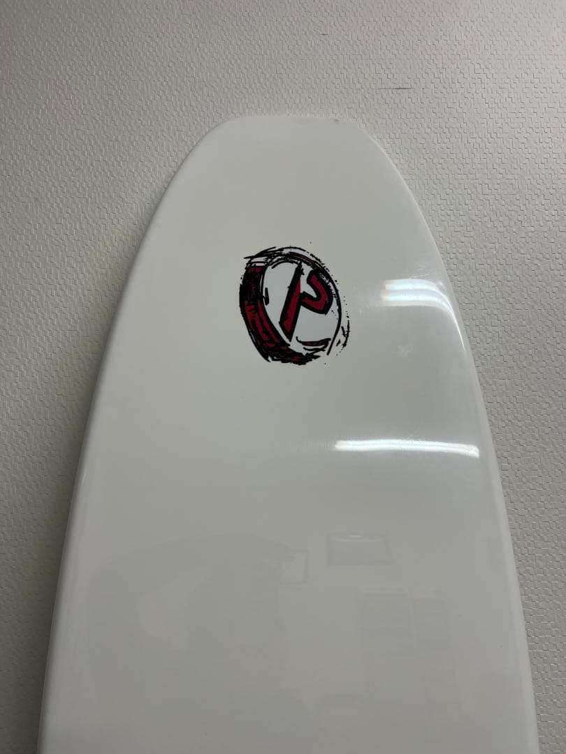 プレセボサーフボード