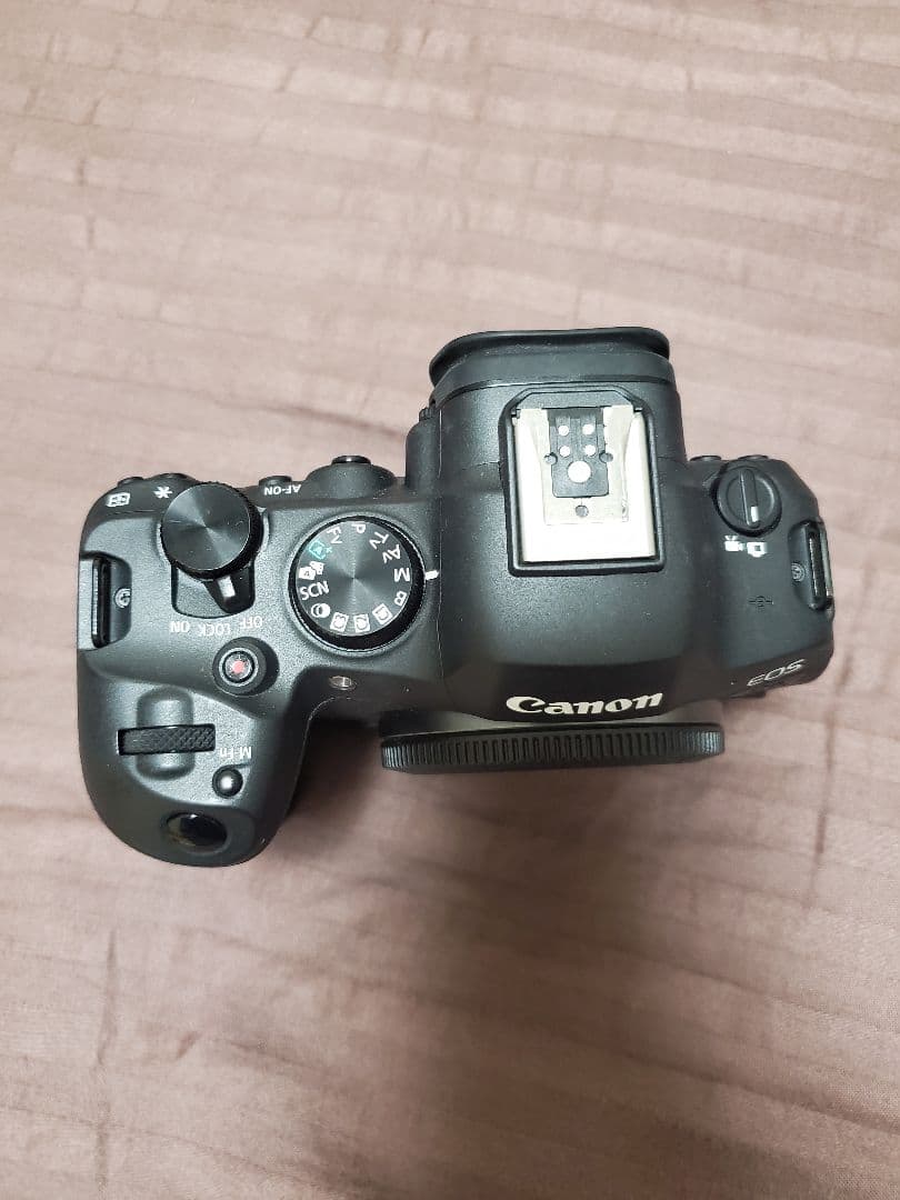 デジタルカメラ Canon EOS R6 Mark2