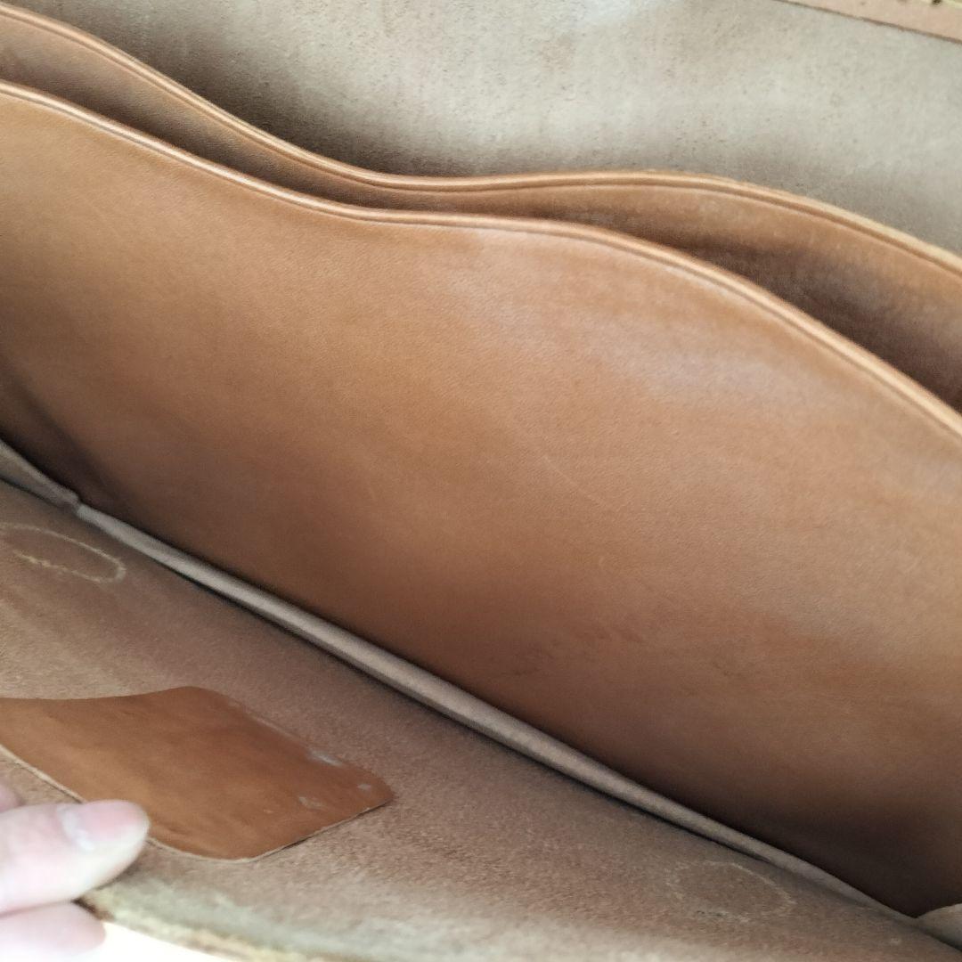 Avon House エーボンハウス イングランド製 ブリーフケース