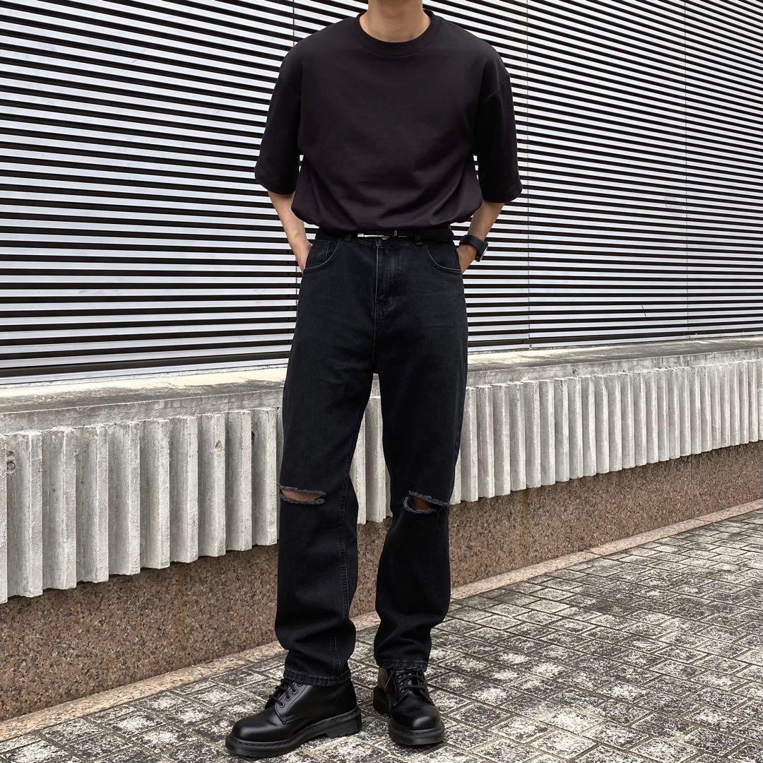 Dr. Martens mono 1460 uk6 ドクターマーチン