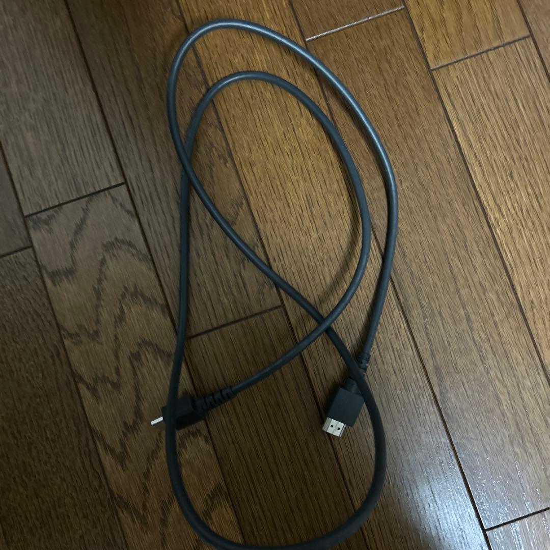 Nintendo Switch 任天堂スイッチ　本体