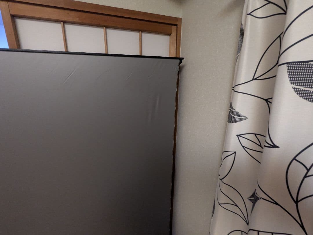 VIVID STORM SINCE 2004 100インチ