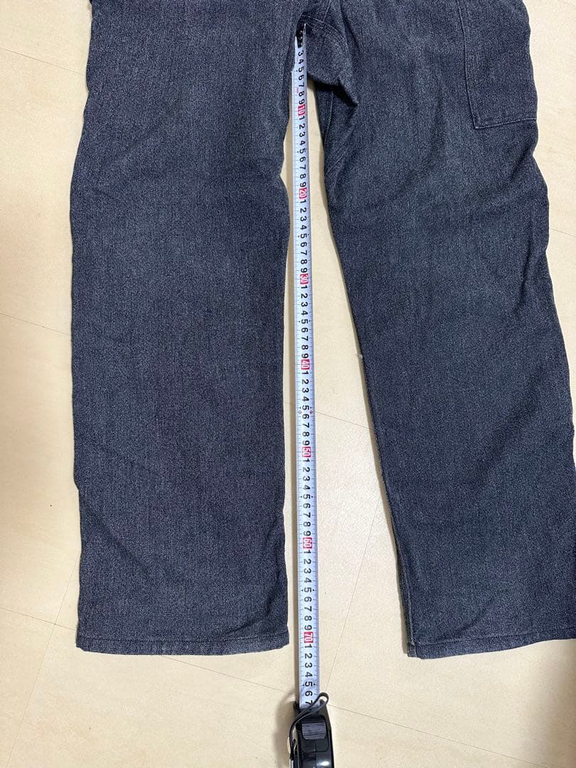 patagonia オーバーオール