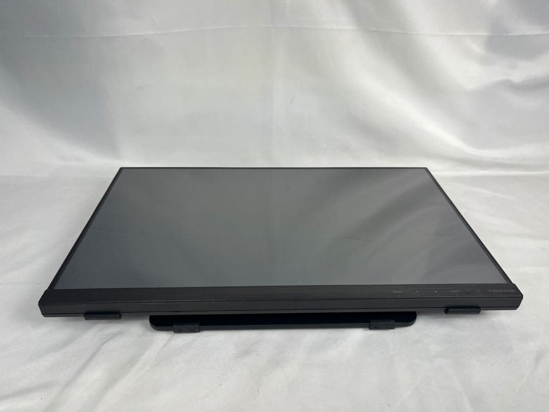 LCD-MF224FDB-T 21.5インチモニター内蔵スピーカー　タッチパネル