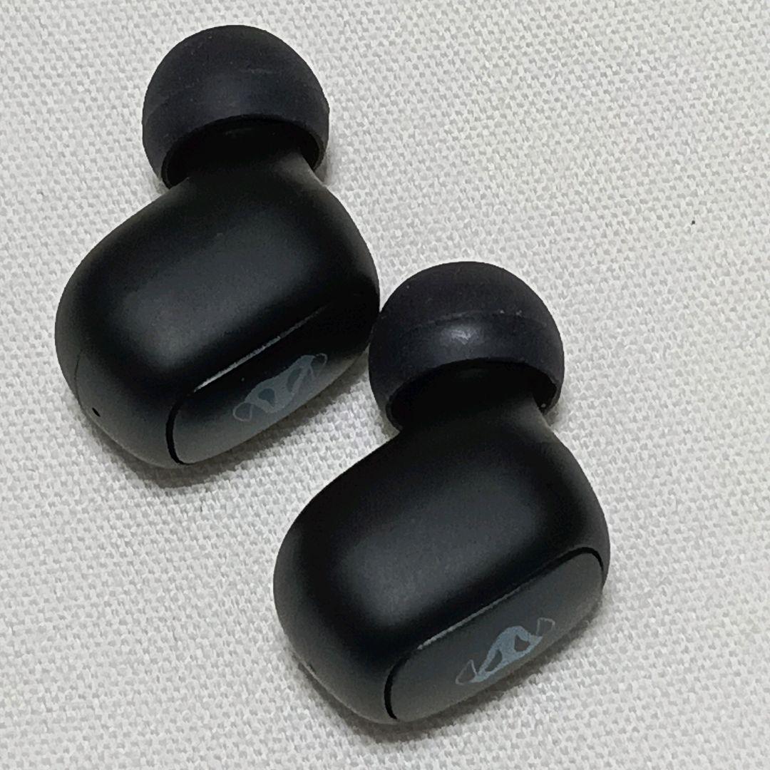 オンキヨー 鬼滅の刃 嘴平伊之助 コラボ ワイヤレスイヤホン‪ キメツ♡L13