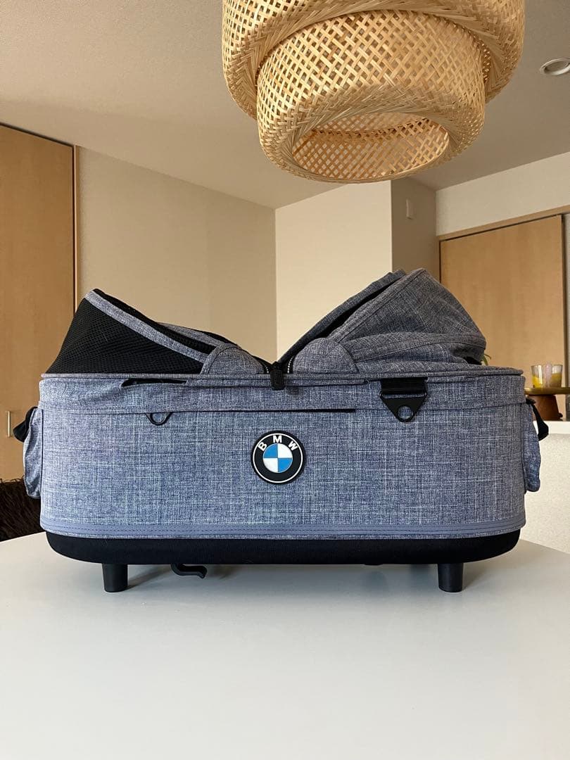 【エアバギー】BMWコラボ　《コットのみ》