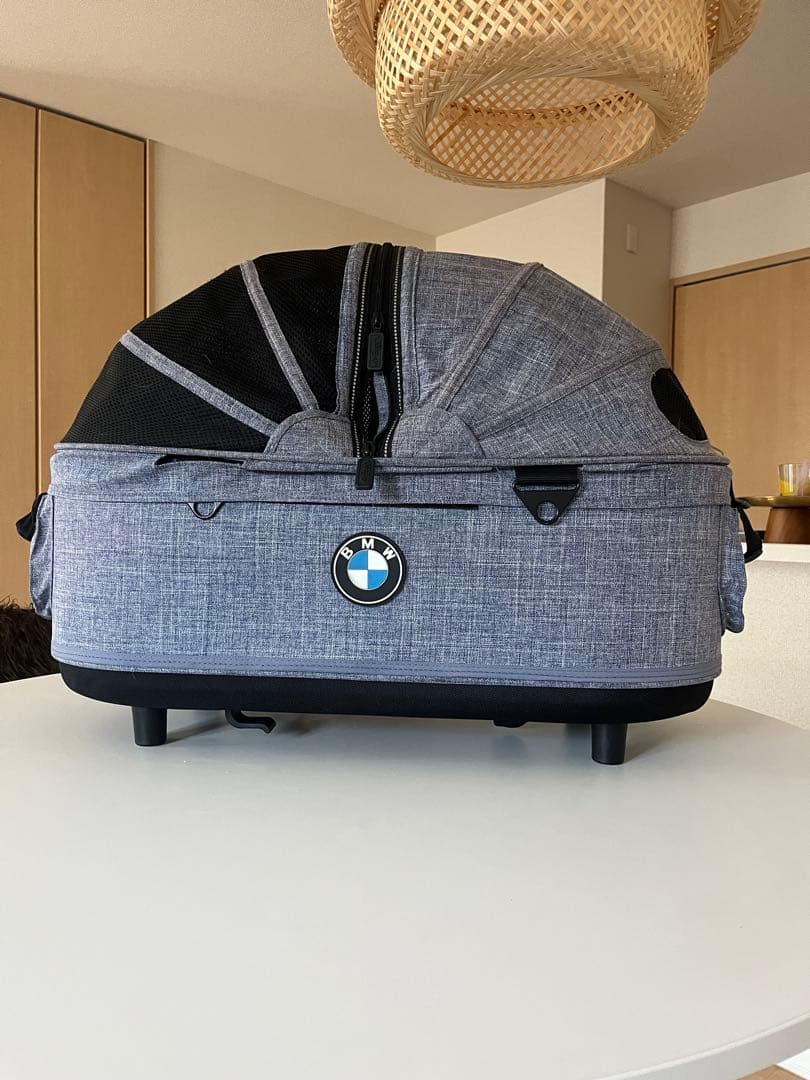 【エアバギー】BMWコラボ　《コットのみ》