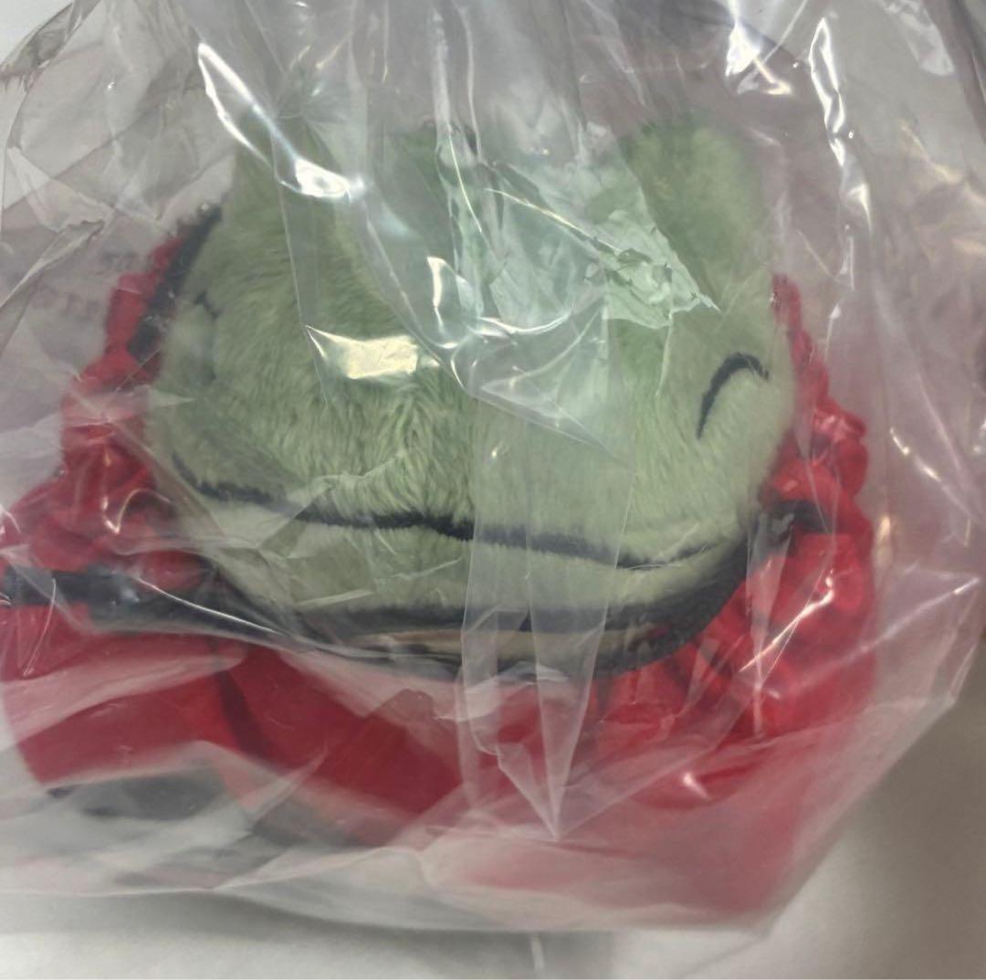 ポケモン　一番くじ　A賞　ぬいぐるみつきゲームクッション　B賞　カビゴン　E賞