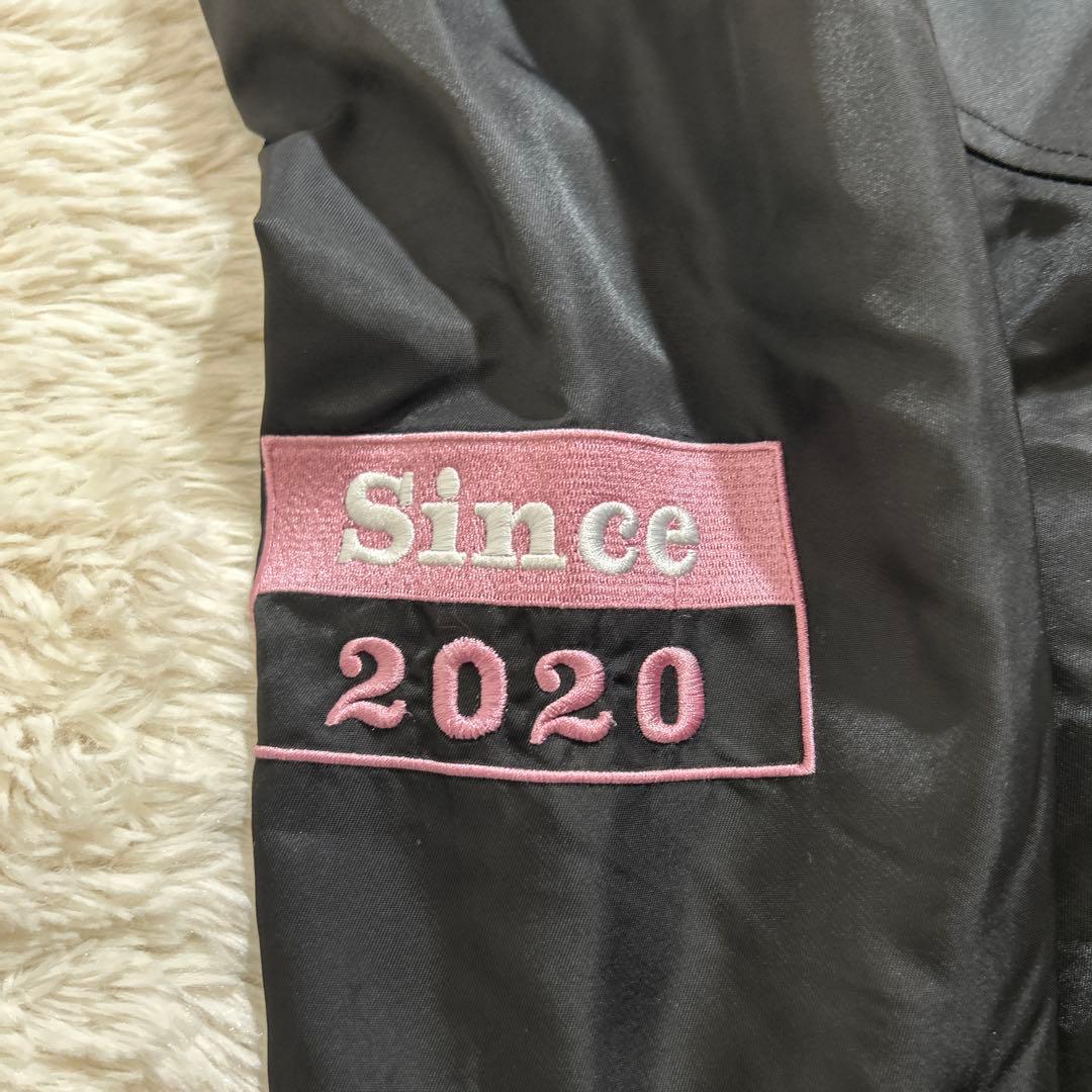 【美品】櫻坂46くじラスト賞 We are Buddies MA-1ジャケット