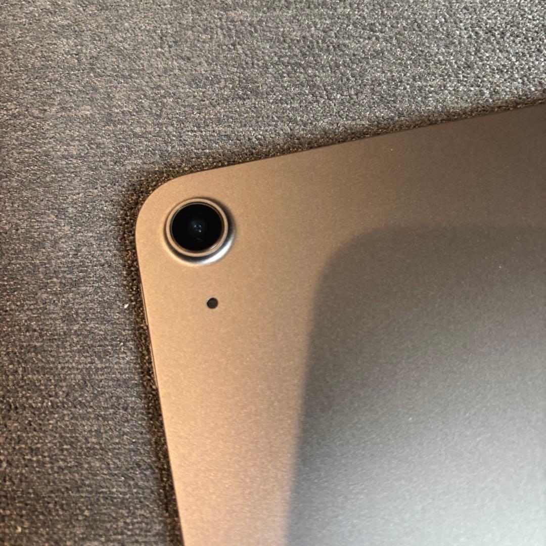 Apple air ブラック