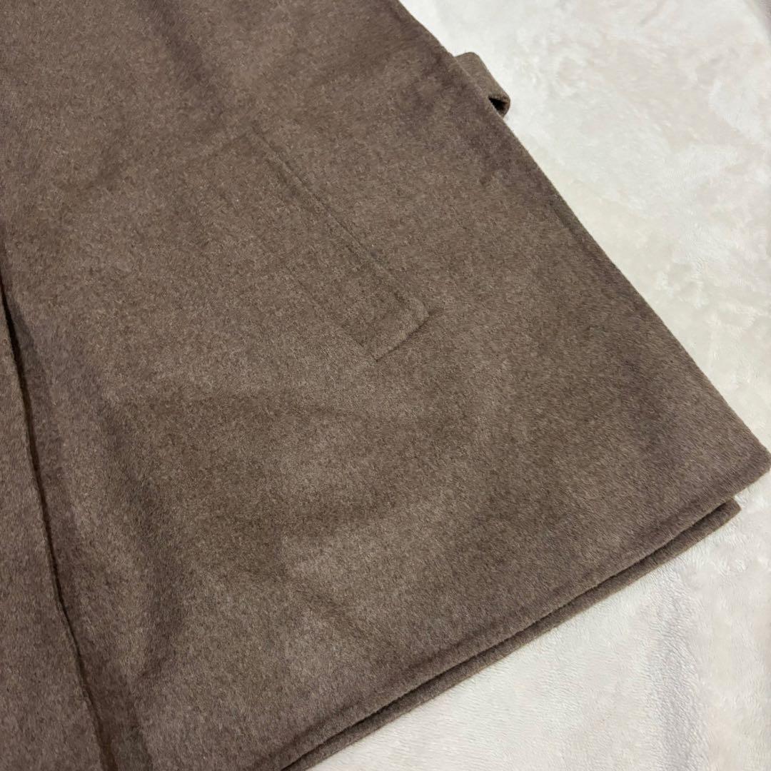 【未使用級】JOURNAL STANDARD relume ポンチョコート