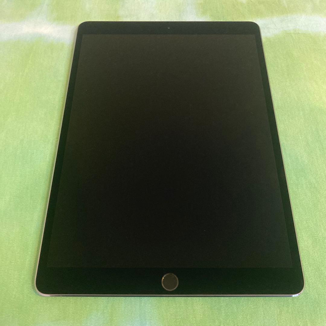 204 電池最良好☆iPad Pro 256GB 10.5インチ SIMフリー☆