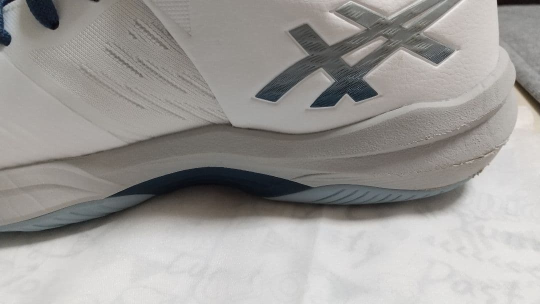 ASICS スカイエリート FF3 バレーボールシューズ 25.5