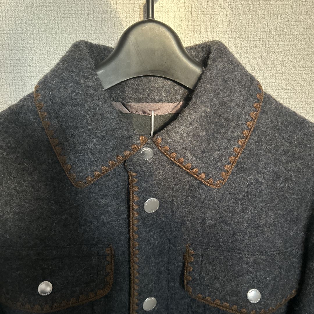 ※値下げ不可　TOMORROWLAND購入 CABaN カバーオール