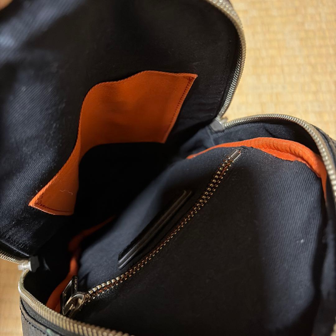 ポールスミス　ボディバック