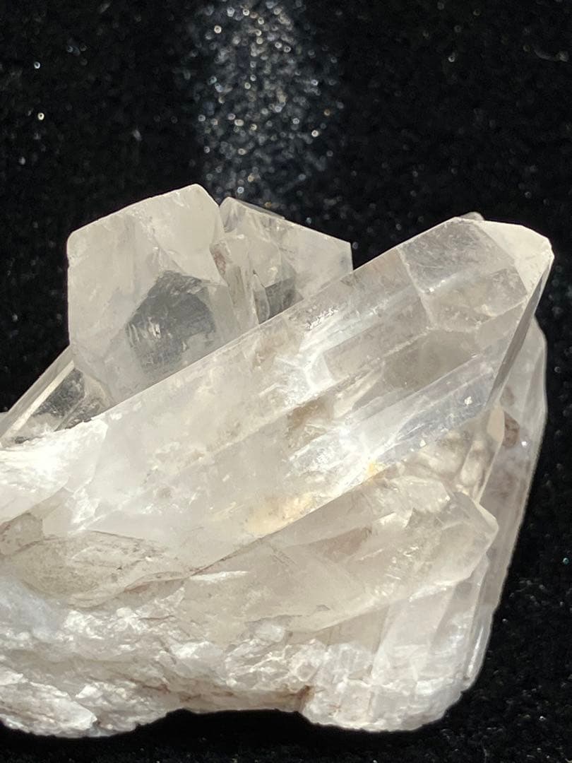 ヒマラヤ水晶 ファントム 水晶 カテドラル 天然石 パワーストーン 高品質