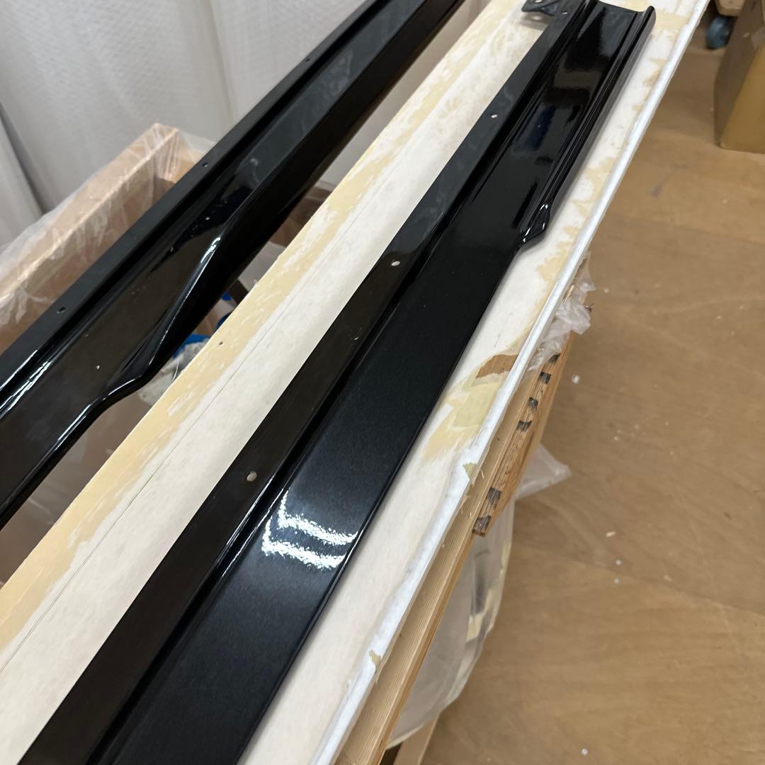 ヤリスクロス　クールレーシングエアロキット／マフラーセット