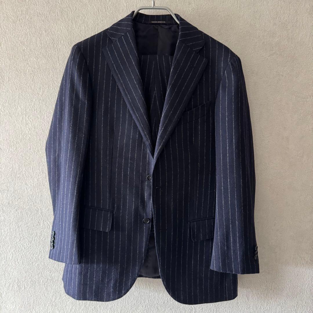 kumukahi Ondata Takizawa Shigeru スーツ