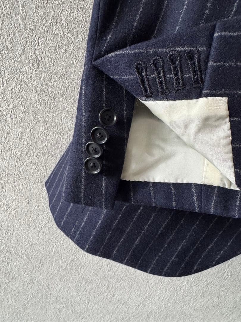 kumukahi Ondata Takizawa Shigeru スーツ