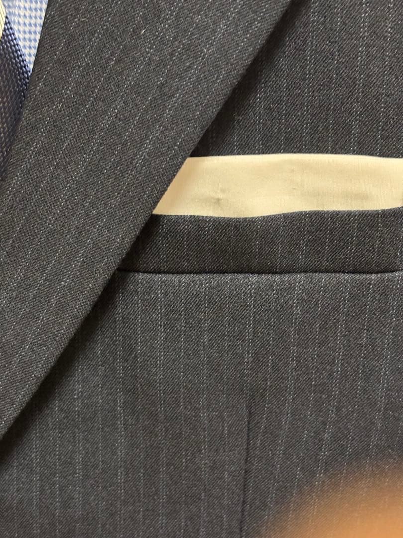 美品！waltz by BEAMS DESIGNスーツ4点150センチ