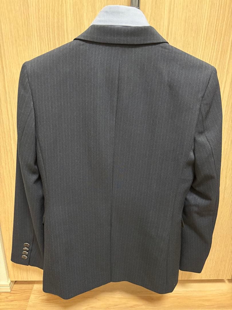 美品！waltz by BEAMS DESIGNスーツ4点150センチ