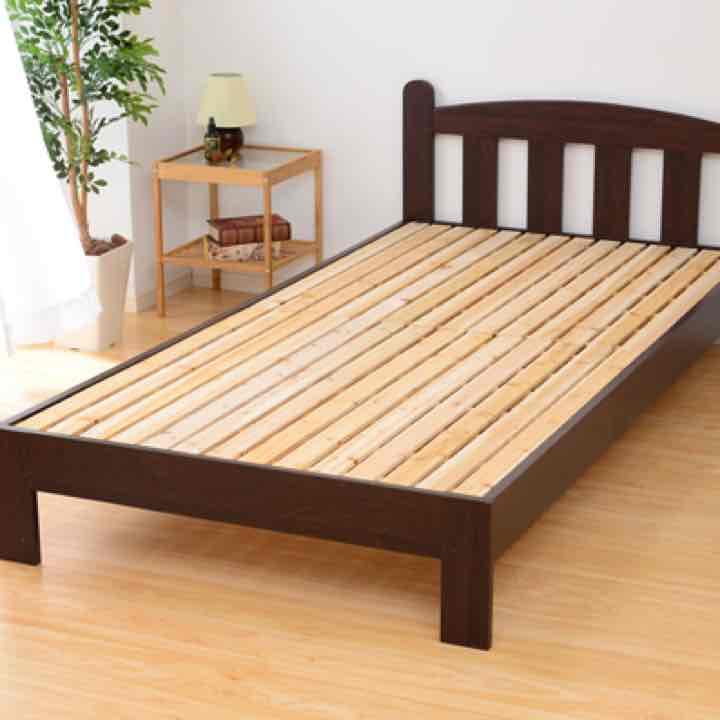 シングルベッド 新品！