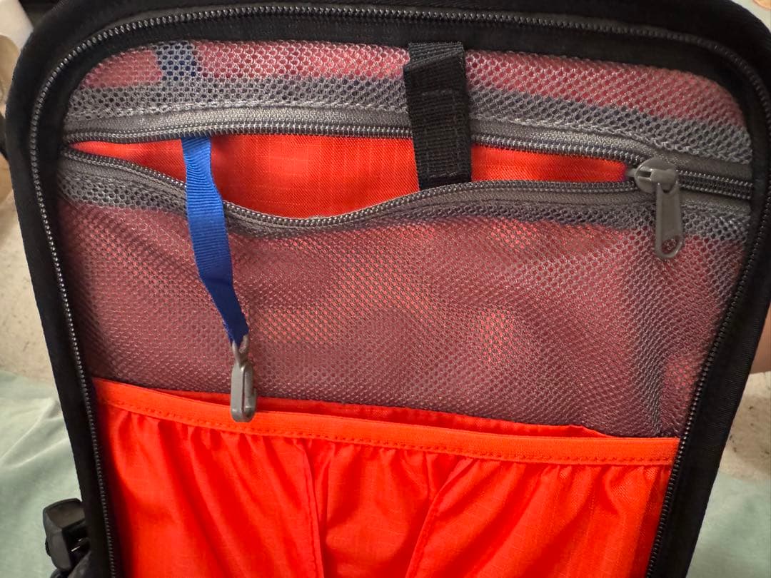 【美品】Burton [ak]® ディスパッチャー 18L バックパック