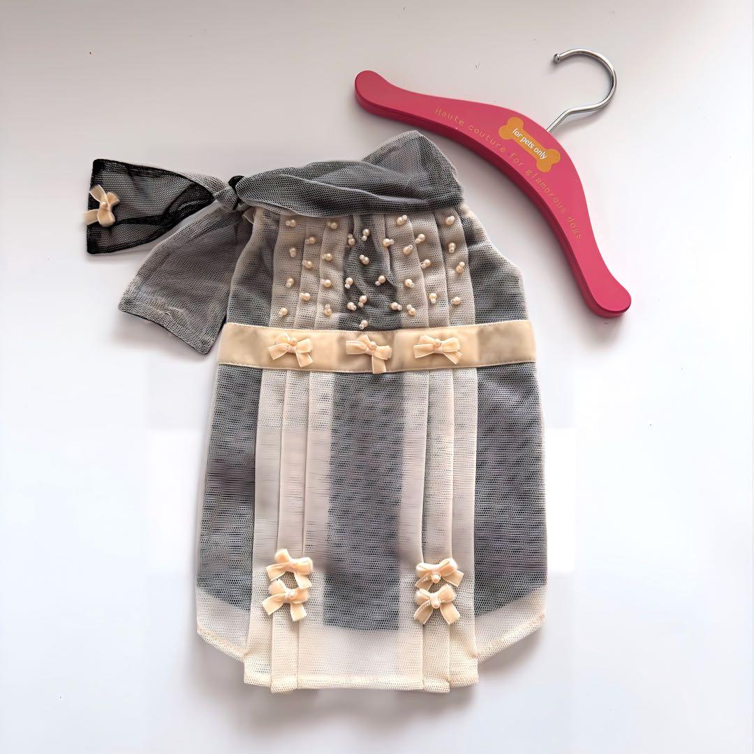 【激レア】for pets only 未使用 Sサイズ デッドストック品 犬服