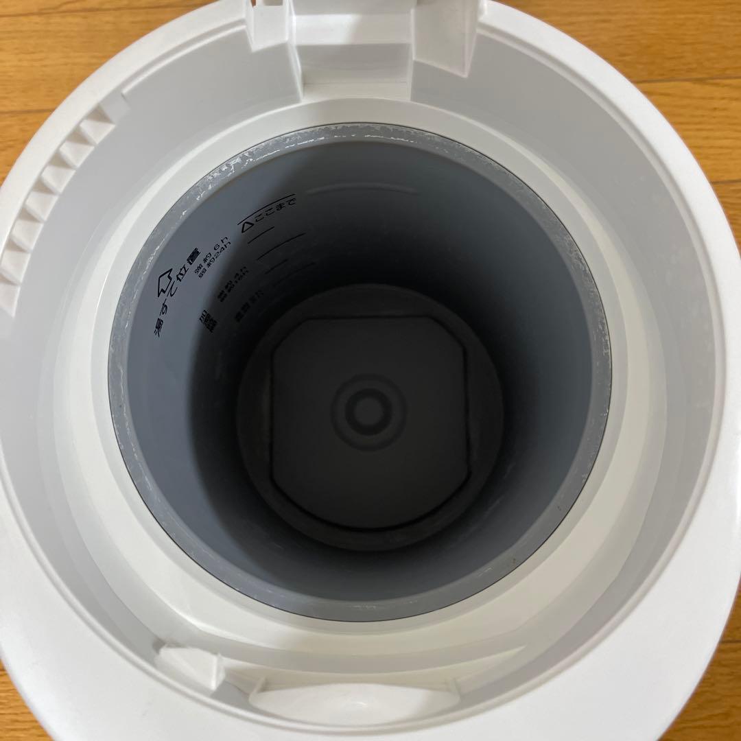 EE-RQ50-WA スチーム式加湿器　象印　ZOJIRUSHI