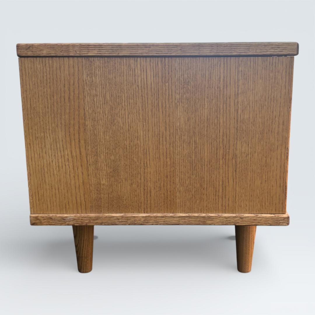 MOMO NATURAL モモナチュラル オーク材 TVボード 150 北欧風