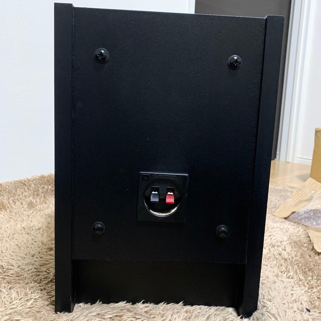 【動作確認済】JBL J216PRO 高音質モニタースピーカー ペア