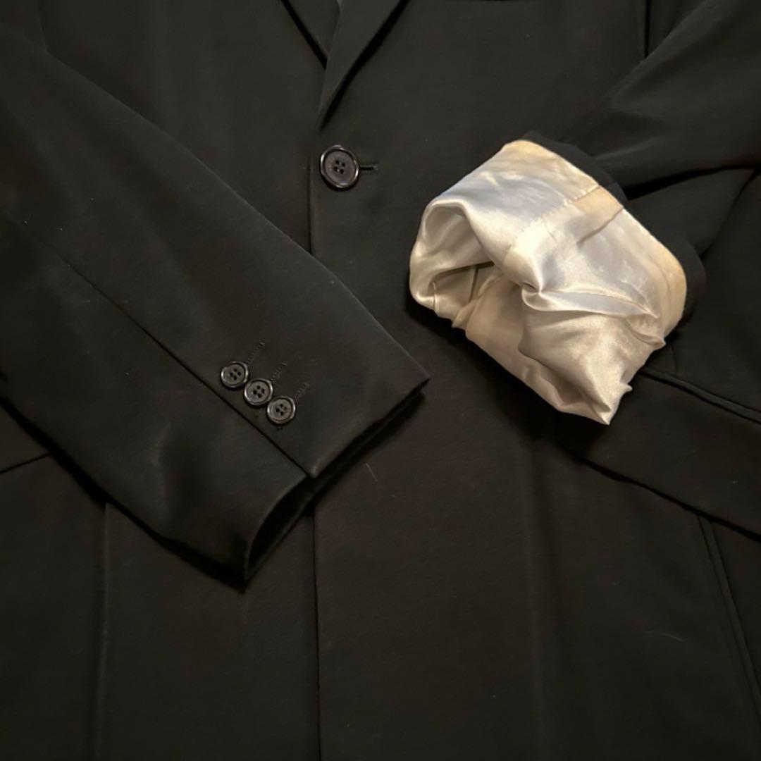 T*a様 【ジャンフランコ フェレ】フォーマルスーツ　48