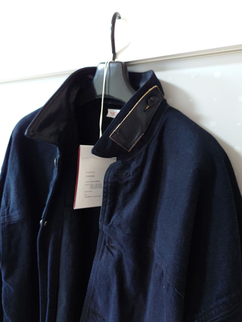 ジャケット・アウター NICENESS D. Vedder