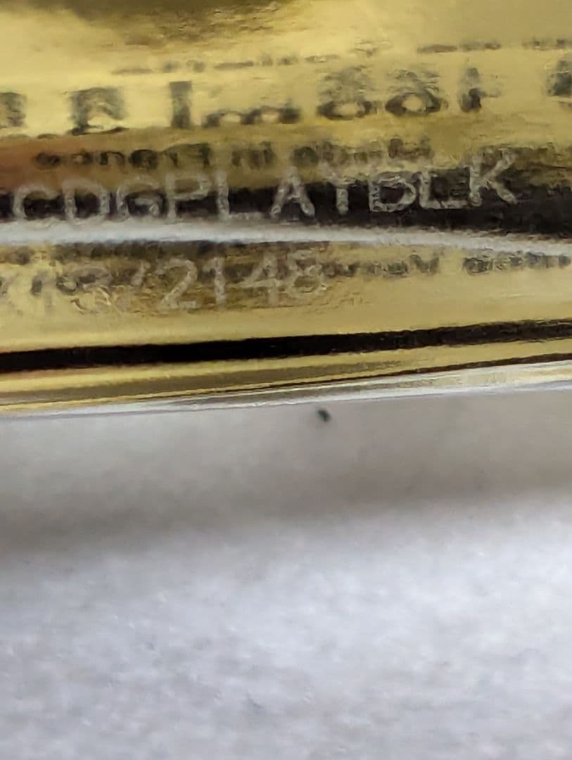 廃盤希少コムデギャルソンオードトワレプレイブラック100ml