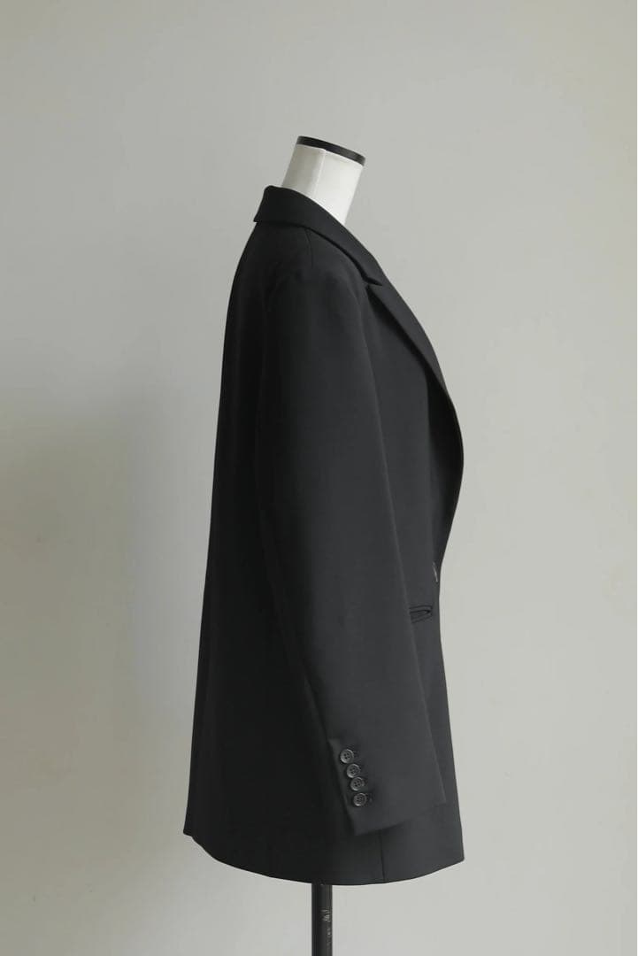 orb. オーブ　Minimal Jacket