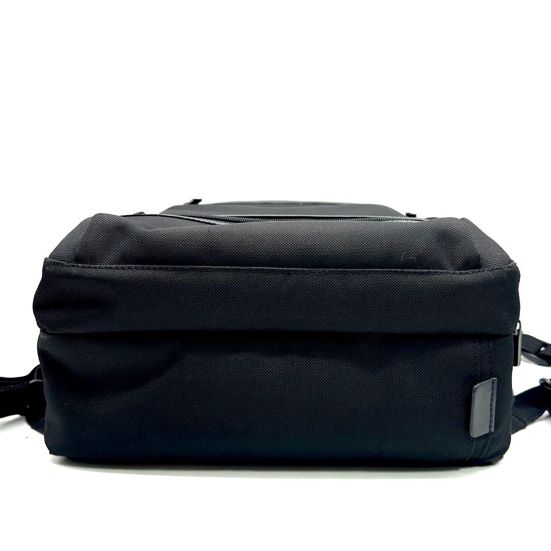 未使用級 ビクトリノックス ワークスプロフェッショナル デラックスバックパック