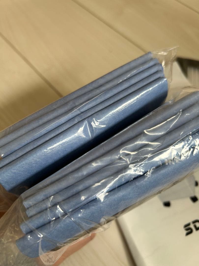 スマートレーサ　集塵機