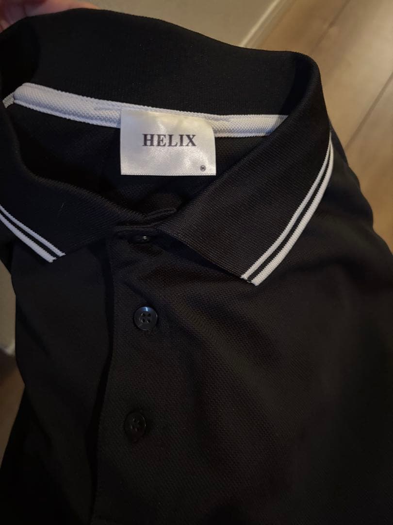 Helix シャツ