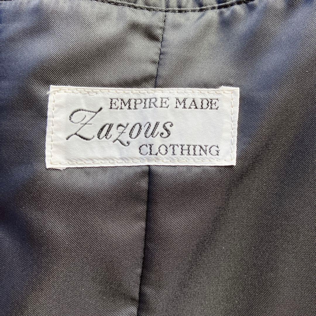 EMPIRE MADE Zazous CLOTHING スーツ【M】