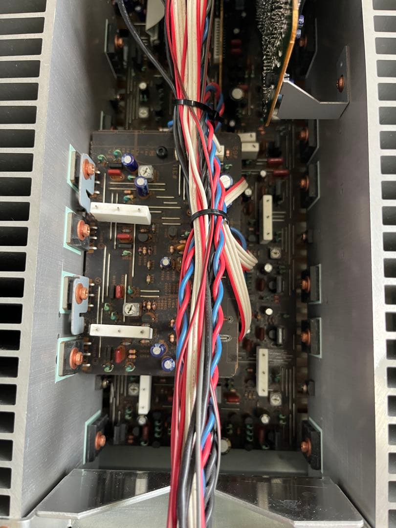 その他 Yamaha DSP-A1