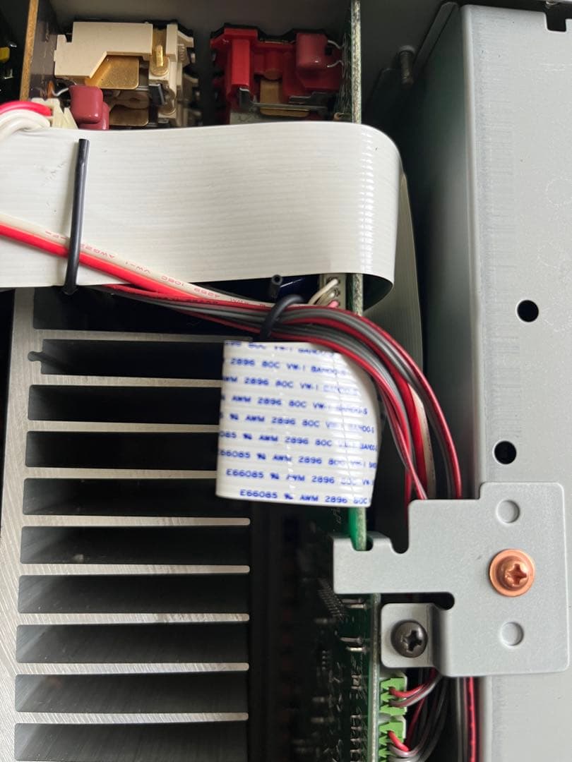 その他 Yamaha DSP-A1