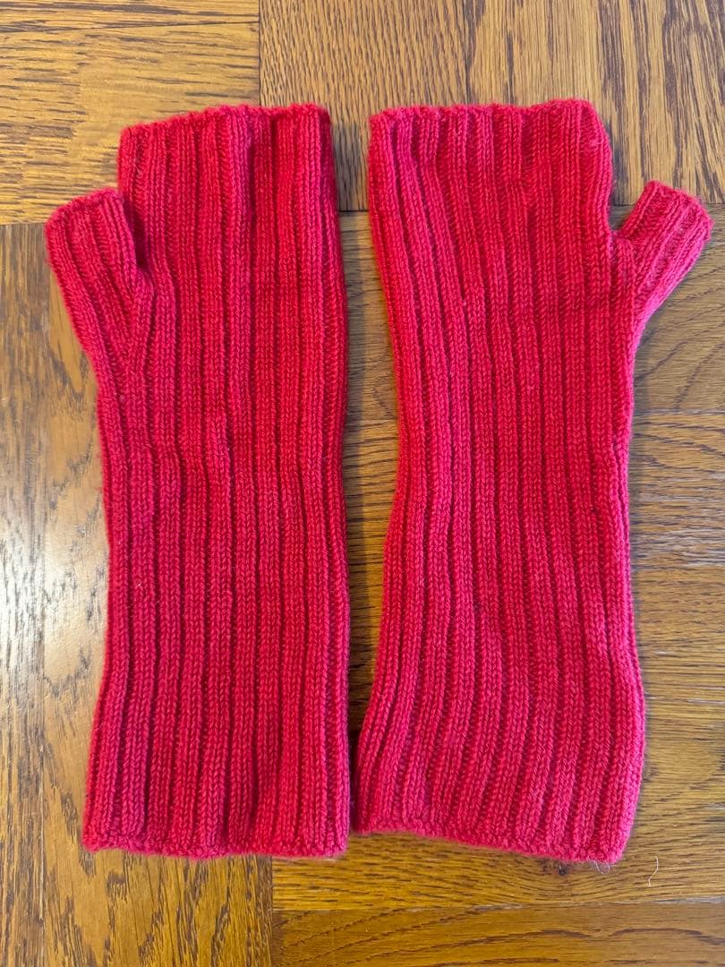 Johnstons of Elgin ジョンストンズ カシミアグローブ 手袋