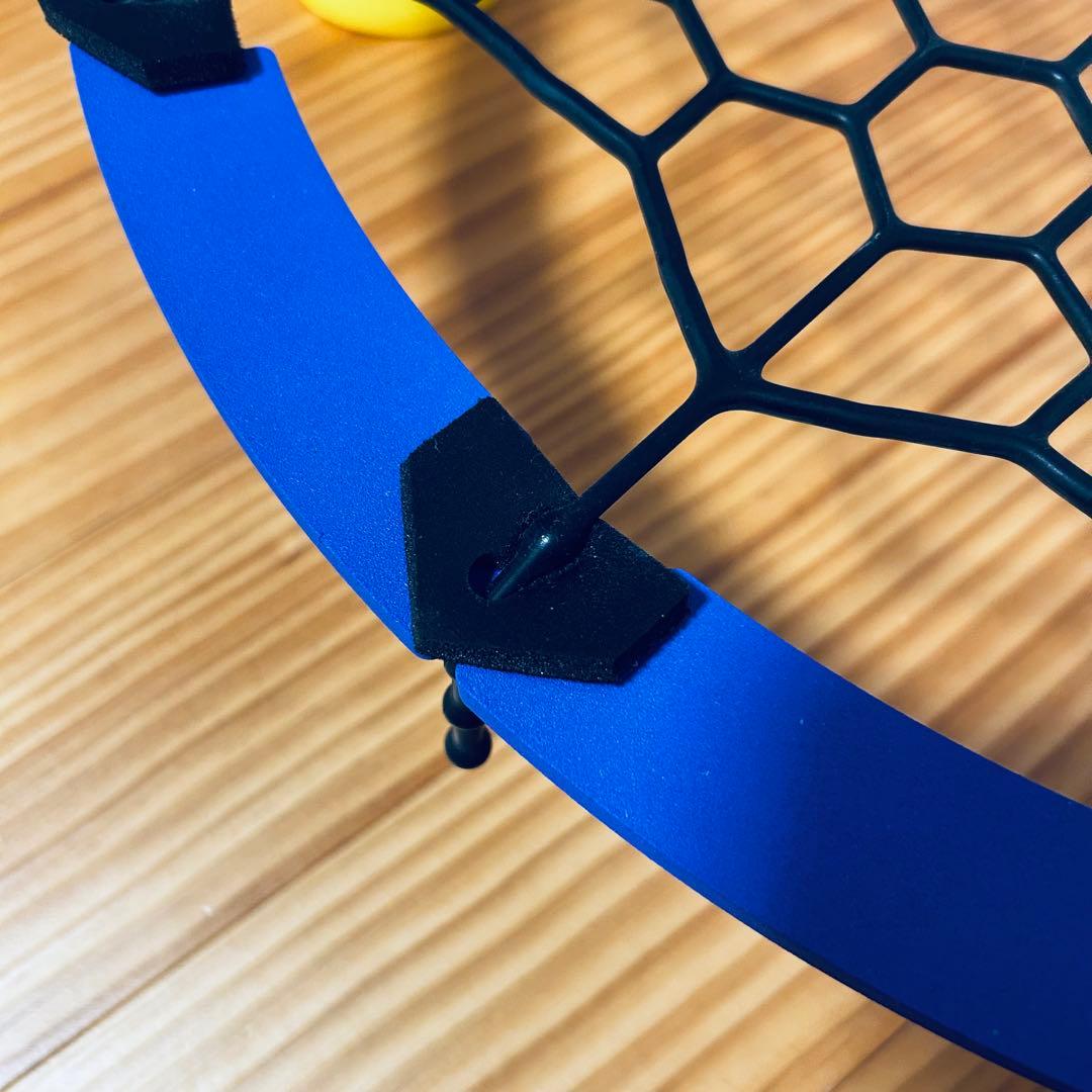 【ほぼ未使用】エアドリブル Air dribble