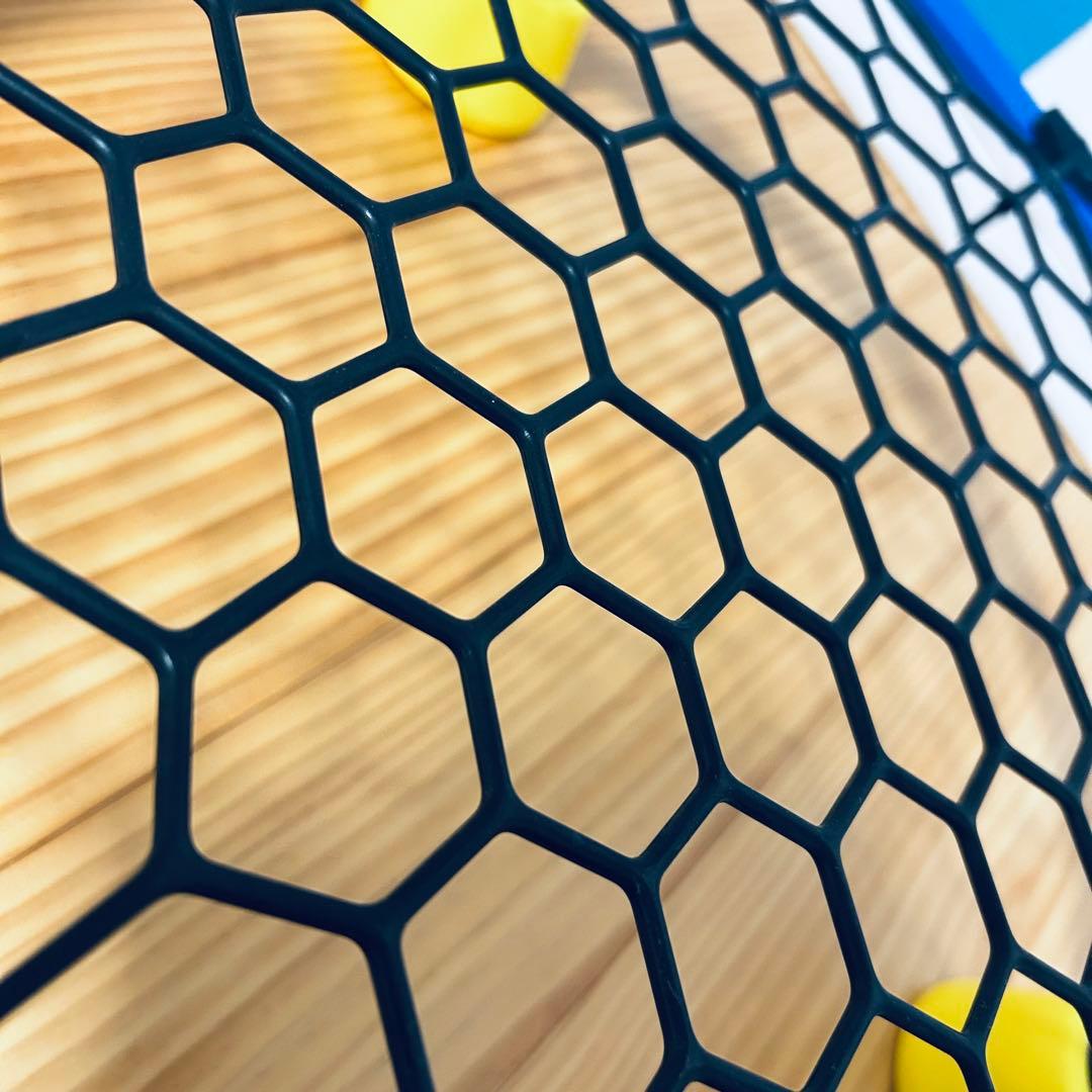 【ほぼ未使用】エアドリブル Air dribble