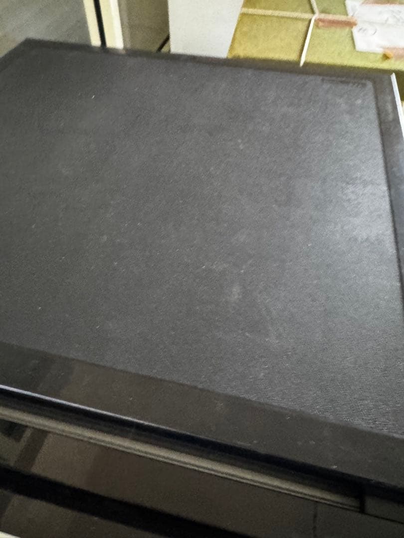 三菱　サファイアブラック [144L /1ドア /右開き　美品　送料無料