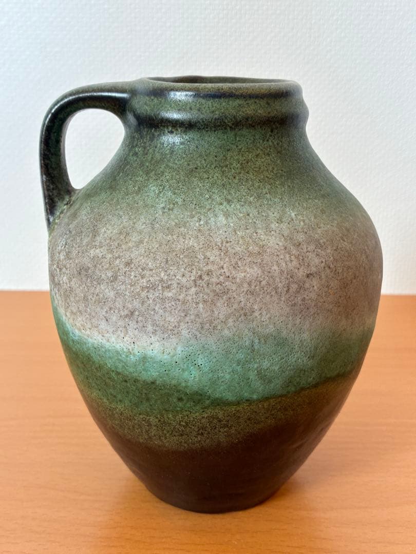 Carstens fatlava ファットラヴァ 16cm 花瓶 ドイツ