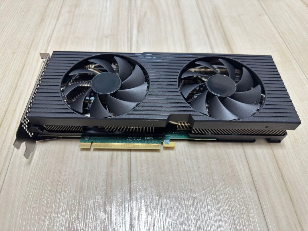 【DELL】NVIDIA GeForce RTX3070 (8GB GDDR6)