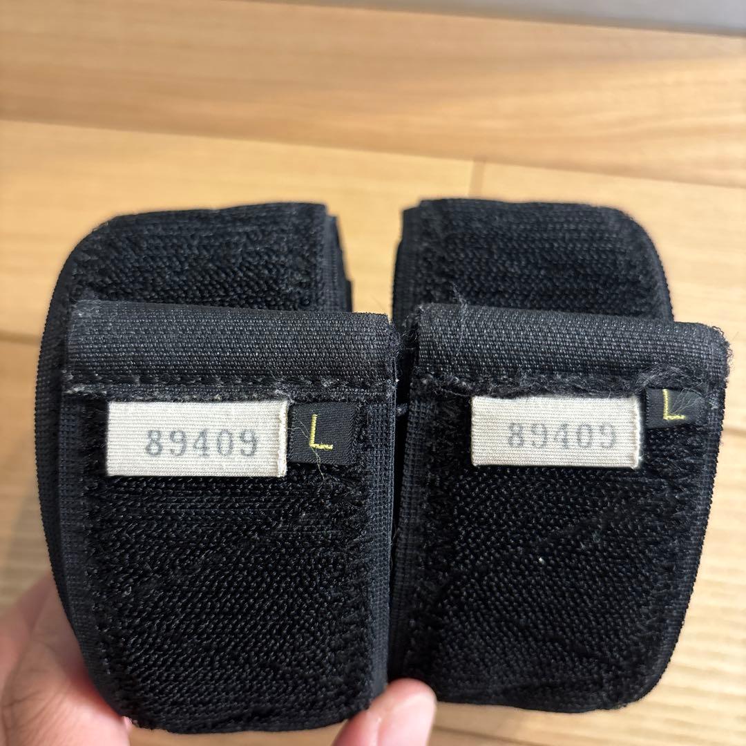 筋力アップくんEX加圧トレーニングLサイズ筋力アップクンEX 【足のみ】